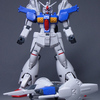 HGUC 1/144 RX-78GP01Fb ガンダムGP01Fb フルバーニアン レビュー