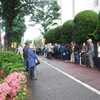 アカハラと寮生死亡事件に揺れる群馬高専・・・５月26日に東京地裁で開かれた第４回口頭弁論
