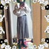 『約5000円コーデ』～25年3月21日のコーデ　プチプラコーデ　大人かわいいコーデ