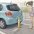 車の凹みが2時間で直った話