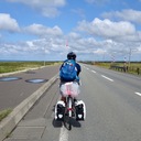 気ままに行く日本一周自転車旅