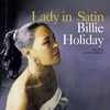 Billie Holiday - Lady in Satin (Columbia, 1958)