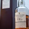 スペイサイドの手作りシングルモルトウイスキー・Glen Elgin 12年