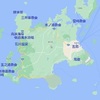 福江島ドライブ