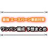最強エースバーン事前対策 ワンパン周回は簡単にできそう？