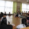 楽しい学校をめざして　～委員会～