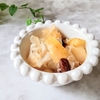 【Thanksレポ17】『白きくらげと林檎のレモン煮』を作ったお話