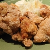 ６００円の無限唐揚げランチの謎に迫る！！
