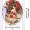 「夢王国と眠れる100人の王子様 5TH ANNIVERSARY STORE IN 渋谷マルイ ふぉーちゅん☆くじ 2020SUMMER TYPE A」の中で最もレアな作品を決める　プレミアグッズランキング　