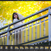 本日の現像から 2026.3.23 その1 ─ ちひろさん 2024.12.14 名古屋市尼ヶ坂周辺 ─