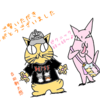 猫モノには、大人しく巻かれておこう
