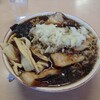 房総半島に美味くもないラーメンを求めて