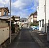 京都市山科区 地下鉄(東野駅)周辺　土地 売り情報