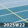 運動会の記憶 (2025W22)