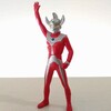 HGシリーズ ウルトラマン PART3(再販) ウルトラマンタロウ