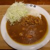 豊洲市場６街区『中栄』『センリ軒』。(2025.3.29土)