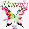 美麗-Bi-ray- - Butterfly 歌詞 ( Lyrics)「和訳対照」MVプロデュース by YOSHIKI