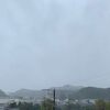 鎌倉もいよいよ暴風域に