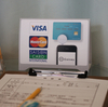 永井整体院はクレジットカードが使えます！