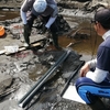 新・えりもの浜砂金　その4