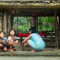 Ethnic and traditional music from Asia
