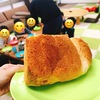 パン、バター作り・いちご狩り