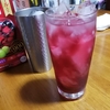 夕食