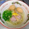 冷凍ラーメン#27 麺処ぐり虎　鶏塩らーめん