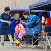 石岡の祭り