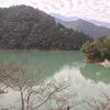 熊野古道 小辺路 十津川温泉〜三浦口 Day2