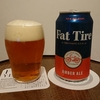 麦酒礼賛80 - Fat Tire AMBER ALE～ NEW BELGIUM