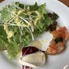 久々４７会ランチ＆フットサル