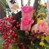 DAILY　FLOWERS　!!
