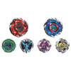 【ベイブレードX】BEYBLADE X『CX-08 ランダムブースターVol.7』ベイブレード【タカラトミー】2025年7月発売予約☆