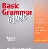 Basic Grammar In Useで中１生の英語の勉強