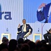 インド、ダブルスタンダードで欧米を非難