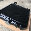 クボタ ショベル RX-301 ラジエーター