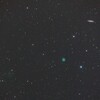 少し期待のアトラス彗星