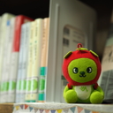 うさぎの書斎