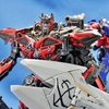 トランスフォーマースタジオシリーズ SS-49 センチネルプライム