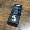 【レビュー】KORG Pitchblack mini PB-MINI