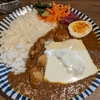 にゃーのカレー日記①