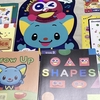 【体験レビュー】サンリオ英語教材を実際に取り寄せてみた！幼児・小学生に効果はある？無料DVD、絵本の内容も紹介