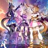 『RTTT』と『新時代の扉』の比較――補強と変貌――