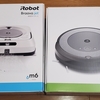 「iRobot ルンバ i3 & ブラーバジェット m6」を購入