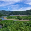 奄美大島、徳野島、沖縄本島北部、西表島がユネスコの世界遺産に登録されました