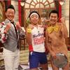 ホンマでっかTV をみて　みやぞん先生は芸能界で生き残れなくたって講演で引く手数多ですよ、きっと。