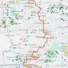 2025/02/23 国分寺・府中散歩 01 国分寺駅/国分寺市デザインマンホール・他/ツイン●ーフ/殿ヶ谷戸立体/丸山神社/坂