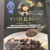 【食べてみた②】みんな大好きアパ社長カレー【お店の味】