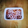 酢れんこんがおいしい